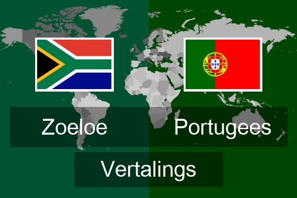  Portugees Vertalings