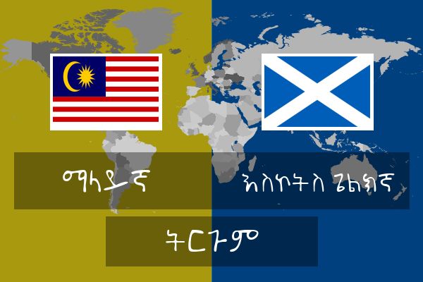  እስኮትስ ጌልክኛ ትርጉም