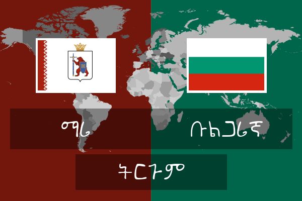  ቡልጋሪኛ ትርጉም