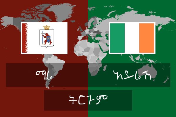  አይሪሽ ትርጉም