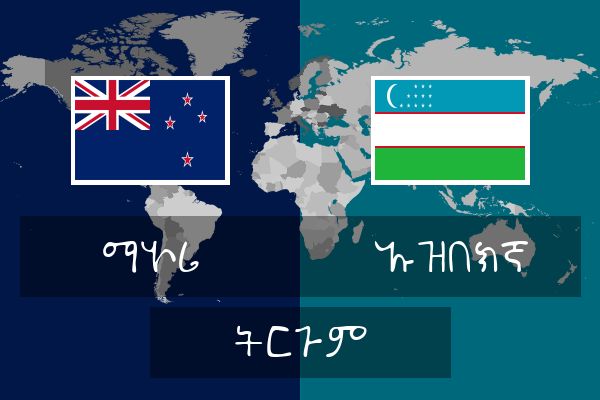  ኡዝበክኛ ትርጉም