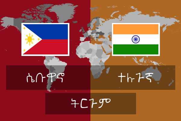  ተሉጉኛ ትርጉም