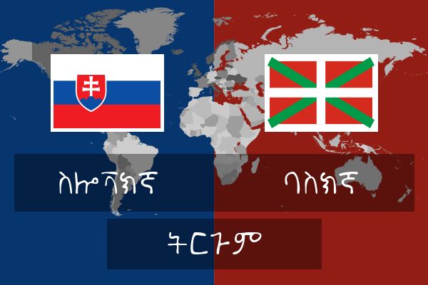  ባስክኛ ትርጉም