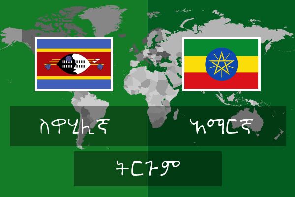 አማርኛ ትርጉም
