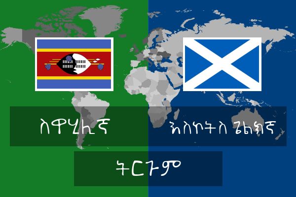  እስኮትስ ጌልክኛ ትርጉም
