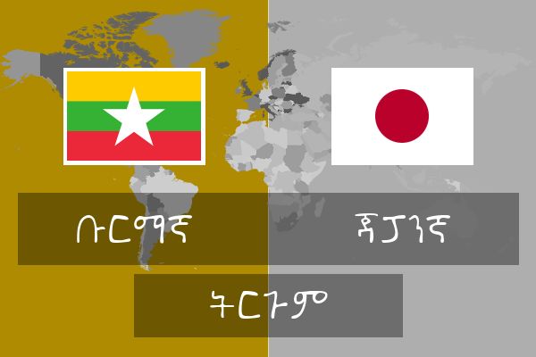 ጃፓንኛ ትርጉም