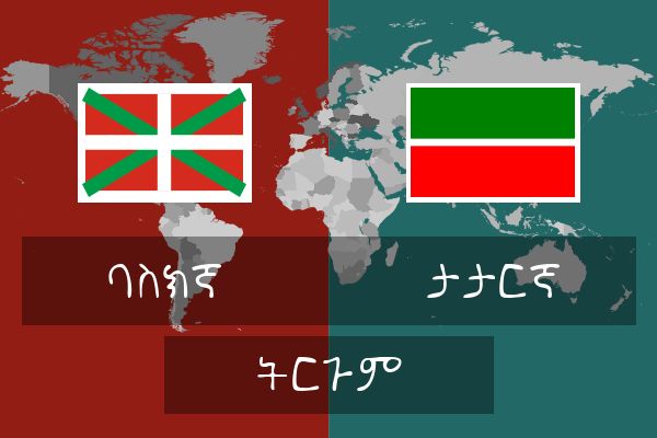  ታታርኛ ትርጉም