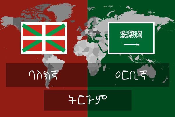  ዐርቢኛ ትርጉም