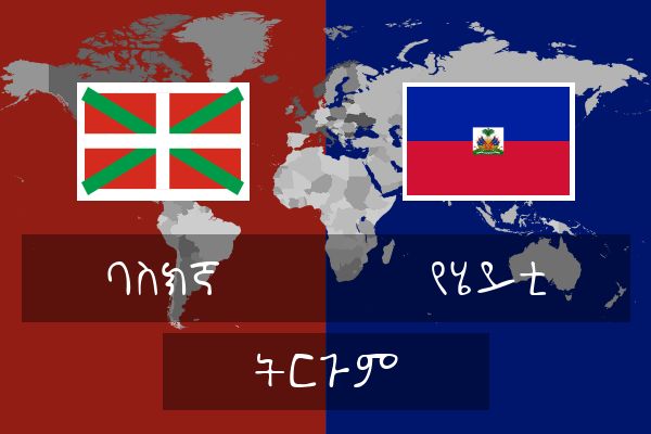  የሄይቲ ትርጉም