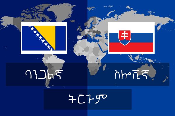  ስሎቪኛ ትርጉም