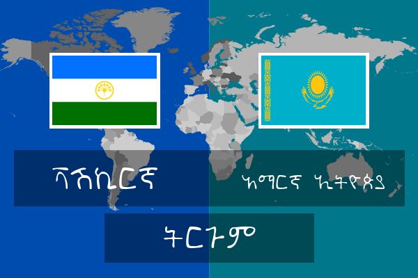  አማርኛ (ኢትዮጵያ) ትርጉም