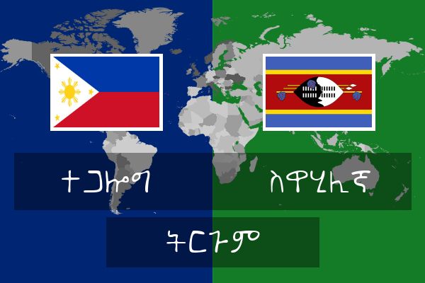  ስዋሂሊኛ ትርጉም