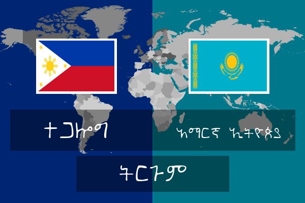  አማርኛ (ኢትዮጵያ) ትርጉም