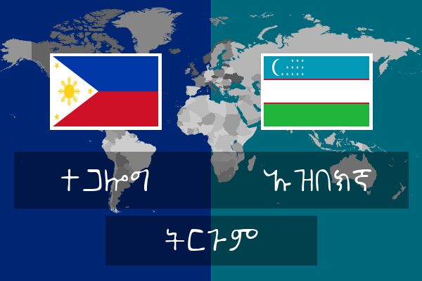  ኡዝበክኛ ትርጉም