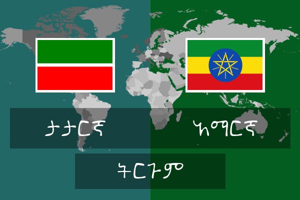  አማርኛ ትርጉም