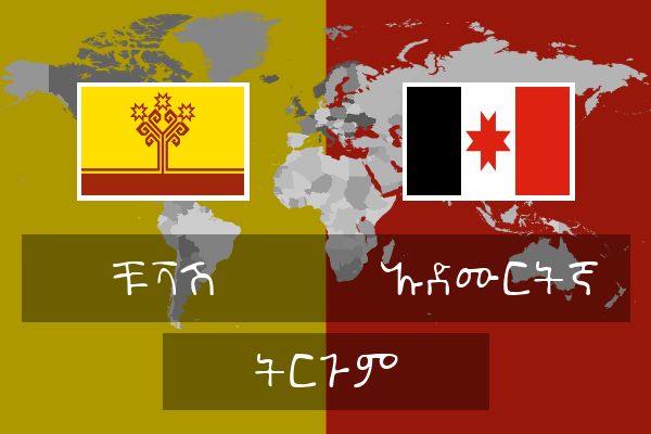  ኡድሙርትኛ ትርጉም