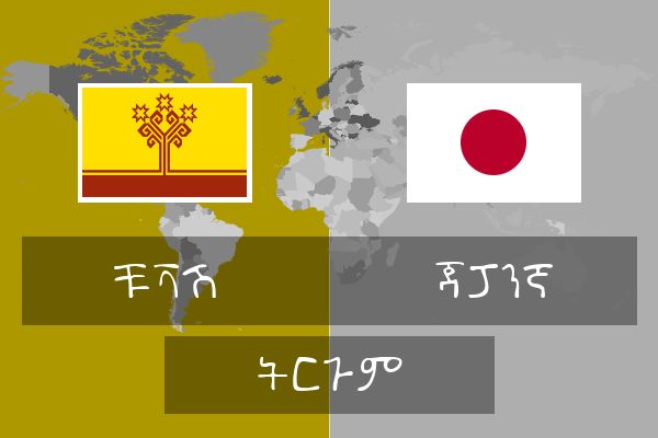  ጃፓንኛ ትርጉም