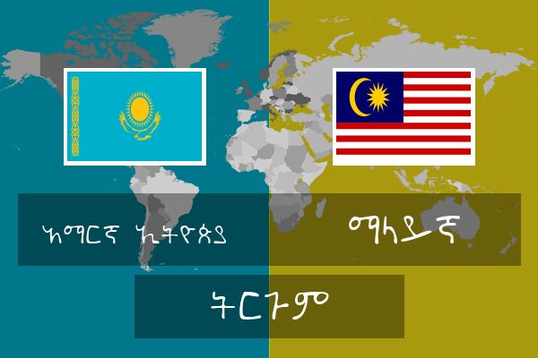  ማላይኛ ትርጉም