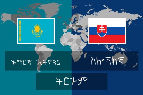  ስሎቫክኛ ትርጉም