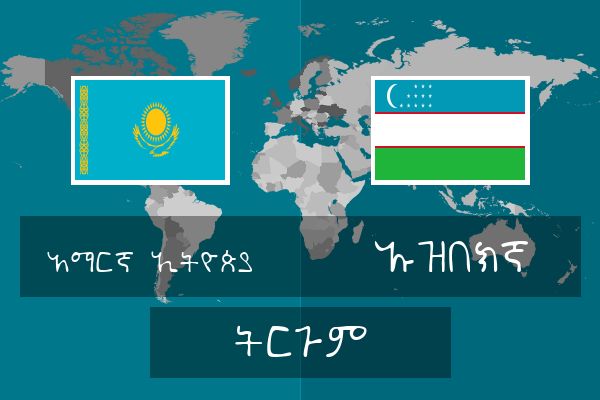  ኡዝበክኛ ትርጉም
