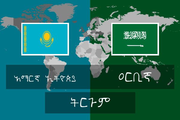  ዐርቢኛ ትርጉም