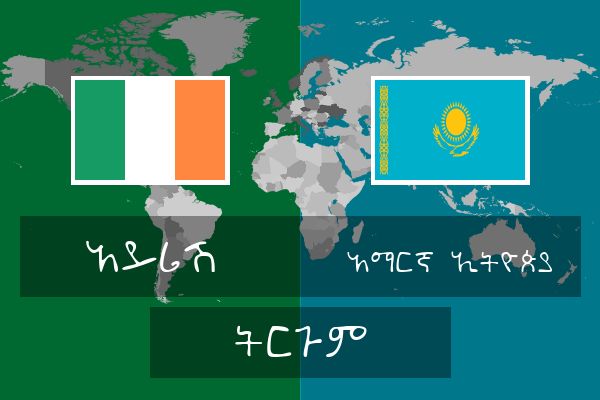  አማርኛ (ኢትዮጵያ) ትርጉም