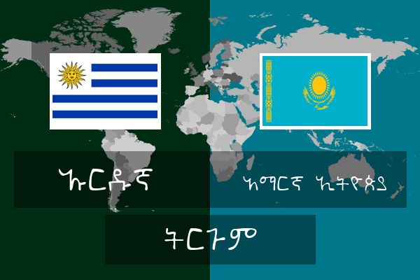  አማርኛ (ኢትዮጵያ) ትርጉም