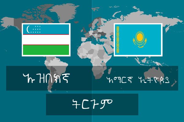  አማርኛ (ኢትዮጵያ) ትርጉም