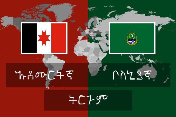  ቦስኒያኛ ትርጉም