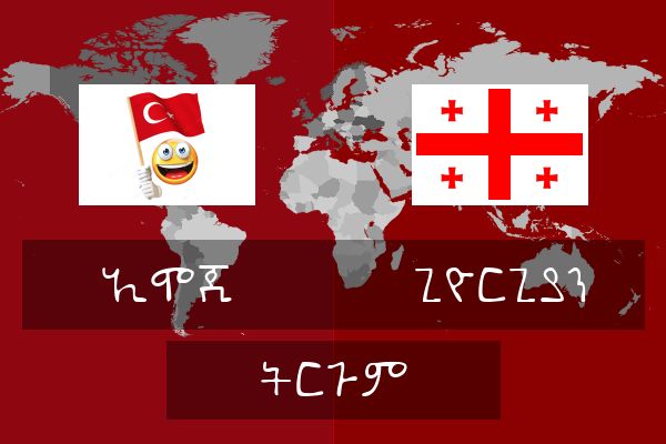  ጊዮርጊያን ትርጉም