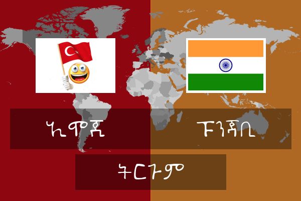  ፑንጃቢ ትርጉም