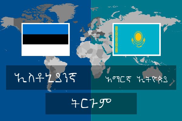  አማርኛ (ኢትዮጵያ) ትርጉም