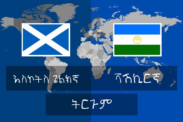  ቫሽኪርኛ ትርጉም