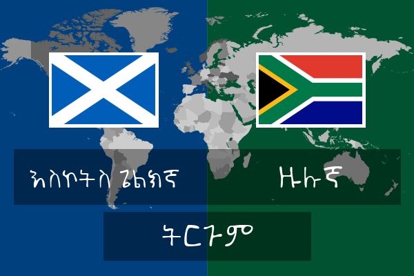  ዙሉኛ ትርጉም