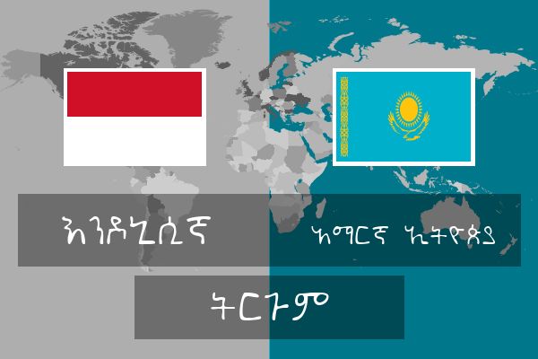  አማርኛ (ኢትዮጵያ) ትርጉም