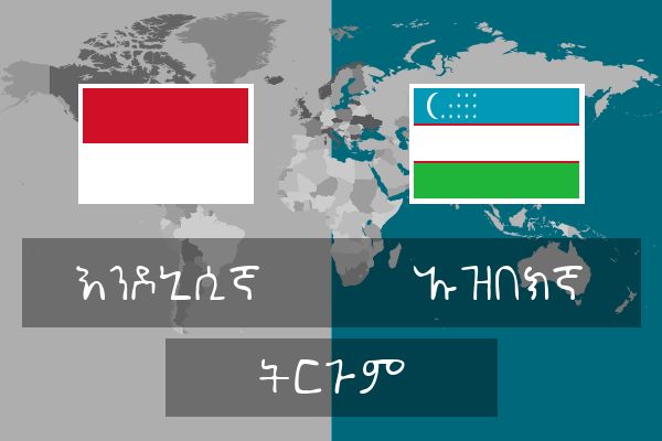  ኡዝበክኛ ትርጉም