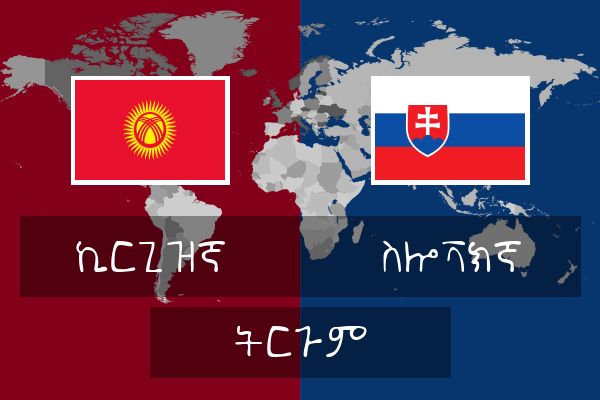  ስሎቫክኛ ትርጉም