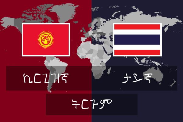  ታይኛ ትርጉም