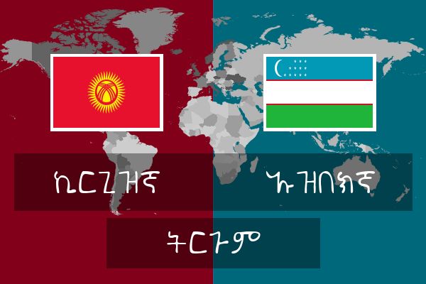  ኡዝበክኛ ትርጉም