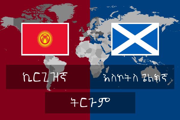  እስኮትስ ጌልክኛ ትርጉም