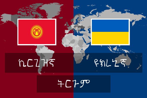  ዩክረኒኛ ትርጉም