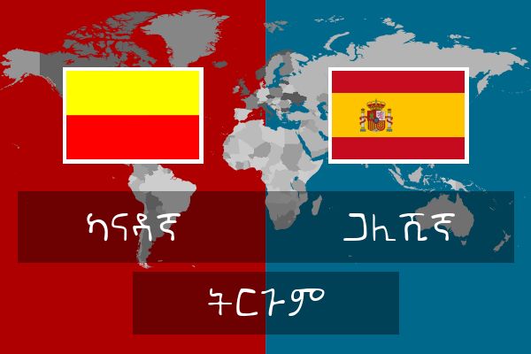  ጋሊሺኛ ትርጉም