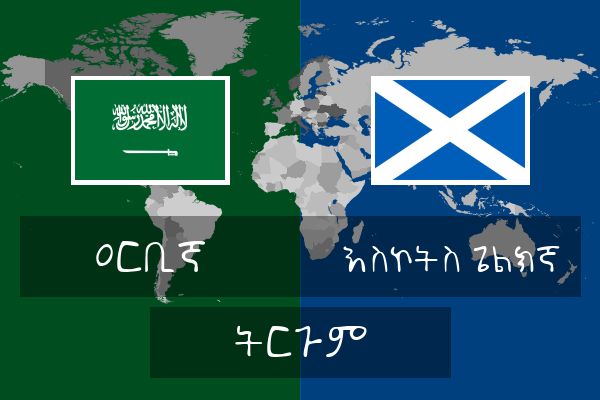  እስኮትስ ጌልክኛ ትርጉም