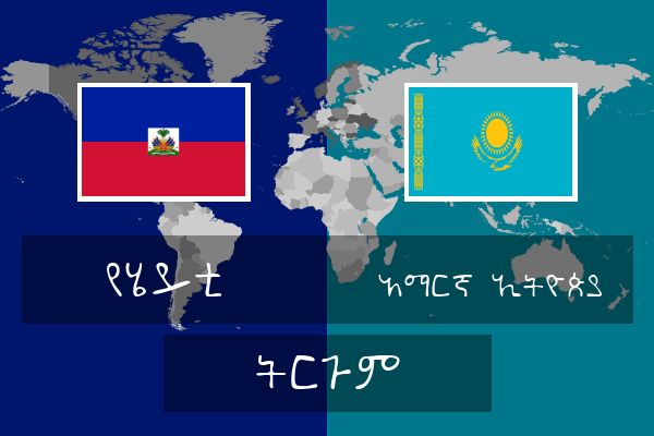  አማርኛ (ኢትዮጵያ) ትርጉም