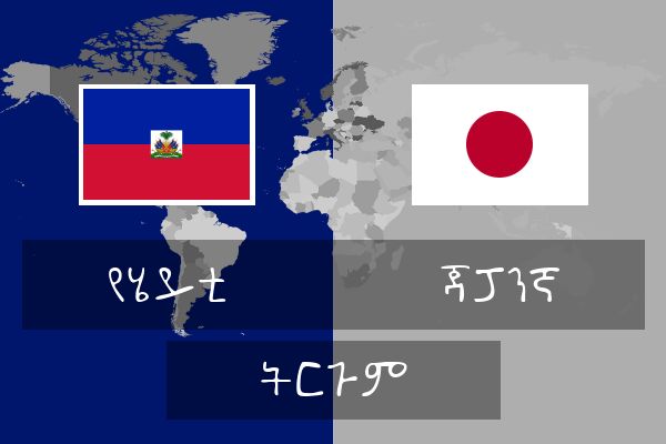  ጃፓንኛ ትርጉም