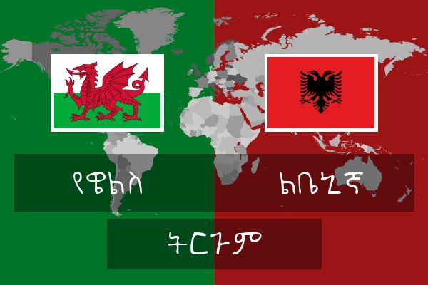  ልቤኒኛ ትርጉም