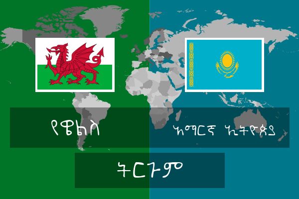  አማርኛ (ኢትዮጵያ) ትርጉም