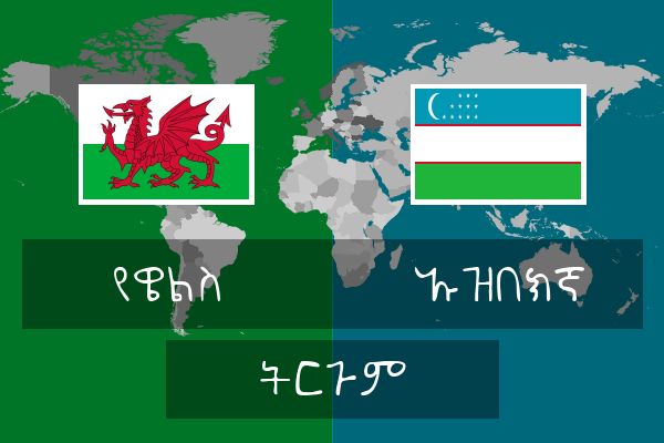  ኡዝበክኛ ትርጉም