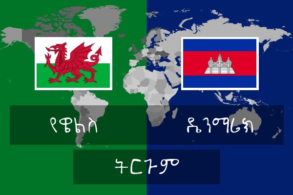  ዴንማሪክ ትርጉም