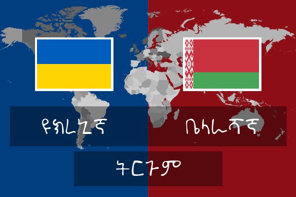  ቤላራሻኛ ትርጉም
